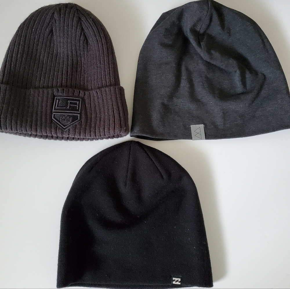 Adult Beanies